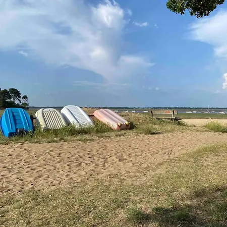 Maison Cap Ferret Proche Des Plages *