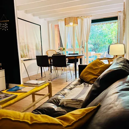 Maison Cap Ferret Proche Des Plages * Lège-Cap-Ferret