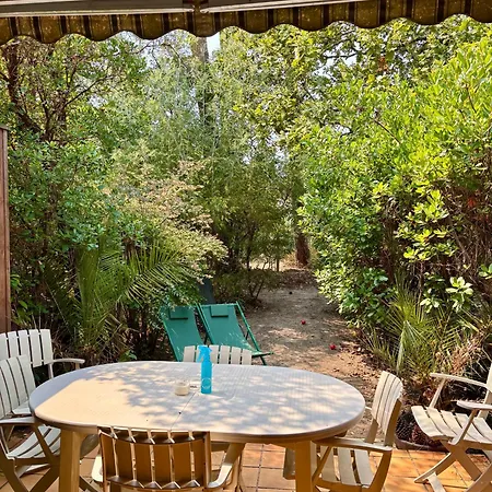 Maison Cap Ferret Proche Des Plages Daire