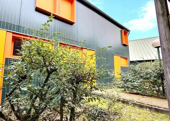 Maison Cap Ferret Proche Des Plages Apartment