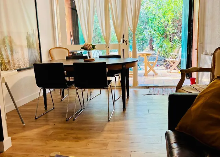 Maison Cap Ferret Proche Des Plages Apartment *