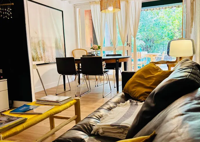 Maison Cap Ferret Proche Des Plages * Lège-Cap-Ferret