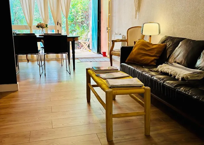 Maison Cap Ferret Proche Des Plages Lège-Cap-Ferret