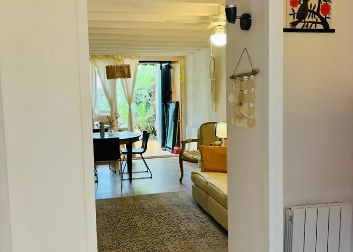 Apartment Maison Cap Ferret Proche Des Plages