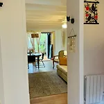 アパート Maison Cap Ferret Proche Des Plages