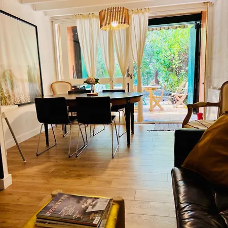 Maison Cap Ferret Proche Des Plages アパート *
