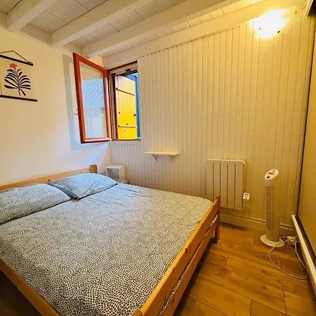 アパート Maison Cap Ferret Proche Des Plages Lège-Cap-Ferret